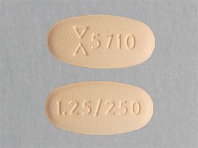 Image 0 of Glyburide/Metformin Hcl 1.25-250mg Tabs 100 By Teva Pharma