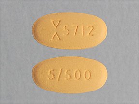 Image 0 of Glyburide/Metformin Hcl 5-500mg Tabs 100 By Teva Pharma 