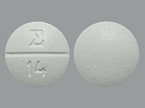Image 0 of Griseofulvin Ult 250 Mg Tabs 100 By Rising Pharma.