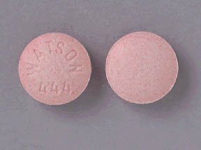 Image 0 of Guanfacine Hcl 1 Mg Tabs 100 By Actavis Pharma 