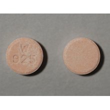 Image 0 of Enalapril Maleate 10 Mg Tabs 100 By Wockhardt Llc.