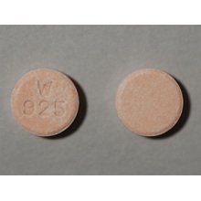Image 0 of Enalapril Maleate 10 Mg Tabs 1000 By Wockhardt Llc.