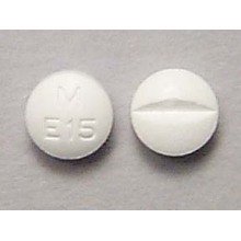 Image 0 of Enalapril Maleate 2.5 Mg Tabs 100 Unit Dose By Mylan Pharma