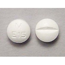 Image 0 of Enalapril Maleate 2.5 Mg Tabs 100 By Mylan Pharma. 