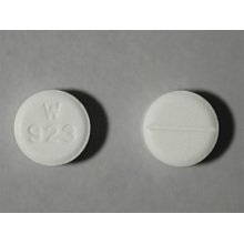 Image 0 of Enalapril Maleate 2.5 Mg Tabs 100 By Wockhardt Llc.