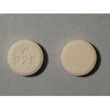 Image 0 of Enalapril Maleate 20 Mg Tabs 100 By Wockhardt Llc.