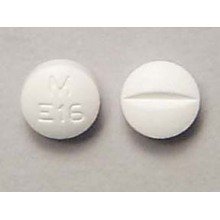 Image 0 of Enalapril Maleate 5 Mg Tabs 100 By Mylan Pharma