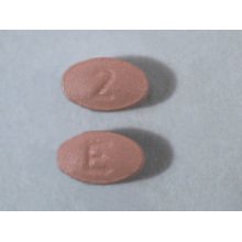 Image 0 of Enjuvia 0.45 Mg 100 Tabs By Teva Pharma 