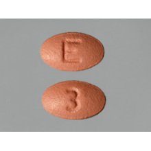 Enjuvia 0.625mg Tablets 1X100 each Mfg.by: Teva / Ivax Labs Inc (Brand) USA.