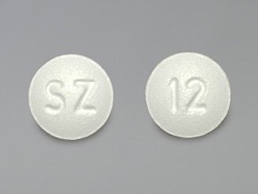 Image 0 of Eplerenone 25 Mg Tabs 30 By Sandoz Rx. 