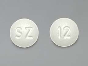 Image 0 of Eplerenone 25 Mg Tabs 90 By Sandoz Rx.