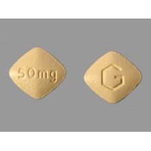 Image 0 of Eplerenone 50 Mg Tabs 30 By Greenstone Limited.