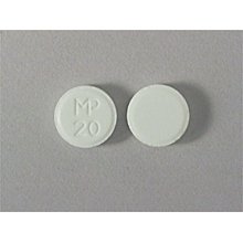 Ergoloid Mesylates 1 Mg Tabs 100 By Caraco Pharma