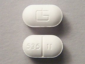 Image 0 of Esgic 100 Tabs By Libertas Pharma. 