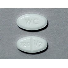 Image 0 of Estrace 0.5 Mg Tabs 100 By Actavis Pharma.