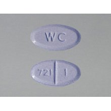 Image 0 of Estrace 1 Mg Tabs 100 By Actavis Pharma. 