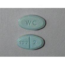 Estrace 2 Mg Tabs 100 By Actavis Pharma.