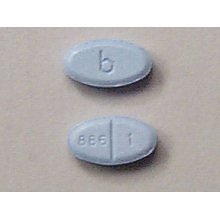 Image 0 of Estradiol 1 Mg Tabs 100 By Teva Pharma 