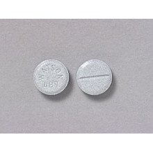 Estradiol 1 Mg Tablets 50 Unit Dose By Avkare Pharma. 