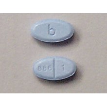 Image 0 of Estradiol 1 Mg Tabs 500 By Teva Pharma