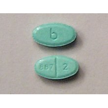 Image 0 of Estradiol 2 Mg Tabs 100 By Teva Pharma 