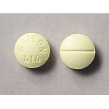 Image 0 of Estropipate 0.75 Mg Tabs 100 By Actavis Pharma 