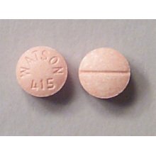 Image 0 of Estropipate 1.5 Mg Tabs 100 By Actavis Pharma. 