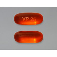 Image 0 of Ethosuximide 250 Mg Caps 100 By Akorn Inc.
