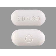 Image 0 of Etidronate Disodium 400 Mg Tabs 60 By Mylan Pharma.