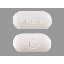 Etidronate Disodium 400 Mg Tabs 60 By Mylan Pharma.