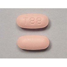Image 0 of Etodolac 400 Mg Tabs 100 By Taro Pharma. 