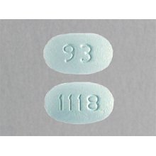 Image 0 of Etodolac 600 Mg ER Tabs 100 By Teva Pharma 