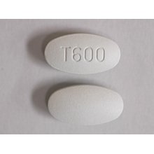 Image 0 of Etodolac 600 Mg ER Tabs 60 By Taro Pharma.