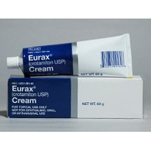 Image 0 of Eurax 10% Cream 60 Gm By Ranbaxy Labs.