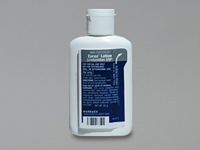 Eurax 10% Lotion 2 Oz By Ranbaxy Labs. 