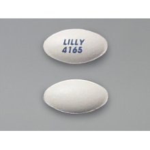 Image 0 of Evista 60 Mg Tabs 2000 By Lilly Eli & Co. 