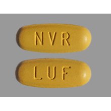 Image 0 of Exforge 10-320 Mg Tabs 30 By Novartis Pharma. 