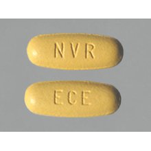 Image 0 of Exforge 5-160 Mg Tabs 30 By Novartis Pharma.