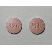 Image 0 of Fabb 1-25-2.2 Mg Tabs 100 By Midlothian Labs. 