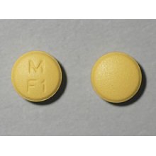 Image 0 of Famotidine 20 Mg Tabs 100 Unit Dose By Mylan Pharma