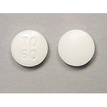 Image 0 of Fareston 60 Mg Tabs 30 By Prostrakan Inc.