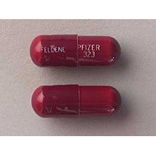 Image 0 of Feldene 20 Mg Caps 100 By Pfizer Pharma