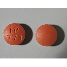 Image 0 of Felodipine 10 Mg Er 100 Tabs By Caraco Pharma 