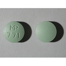 Image 0 of Felodipine 2.5 Mg Tabs 100 By Caraco Pharma 