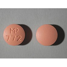 Image 0 of Felodipine 5 Mg Tabs 100 By Caraco Pharma.
