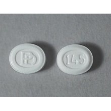 Image 0 of Femhrt 0.5-0.0025 Mg Tabs 5X28 By Actavis Pharma. 