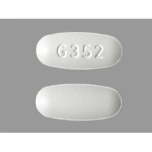 Image 0 of Fenofibrate 160 Mg Tabs 90 By Global Pharma. 