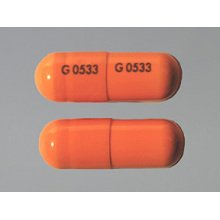 Image 0 of Fenofibrate 200 Mg Caps 30 Unit Dose By American Health.
