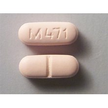 Image 0 of Fenoprofen Calcium 600 Mg Tabs 100 By Mylan Pharma.