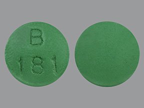 Ferrocite 100 Tabs By Breckenridge Pharma 